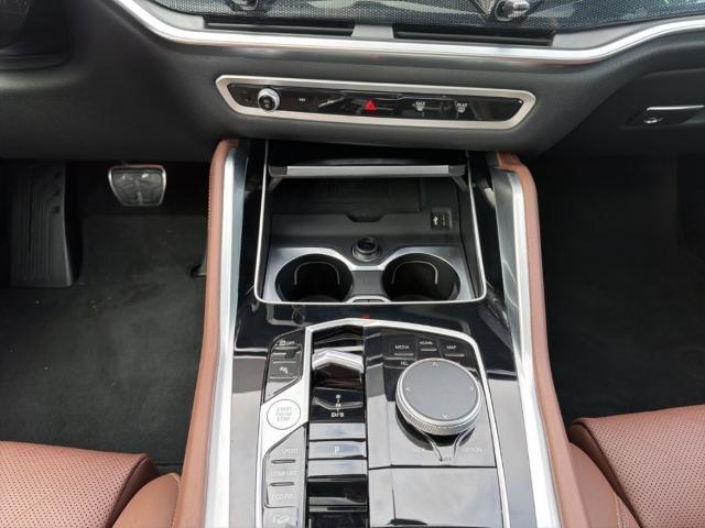 BMW X6 – Bild 3