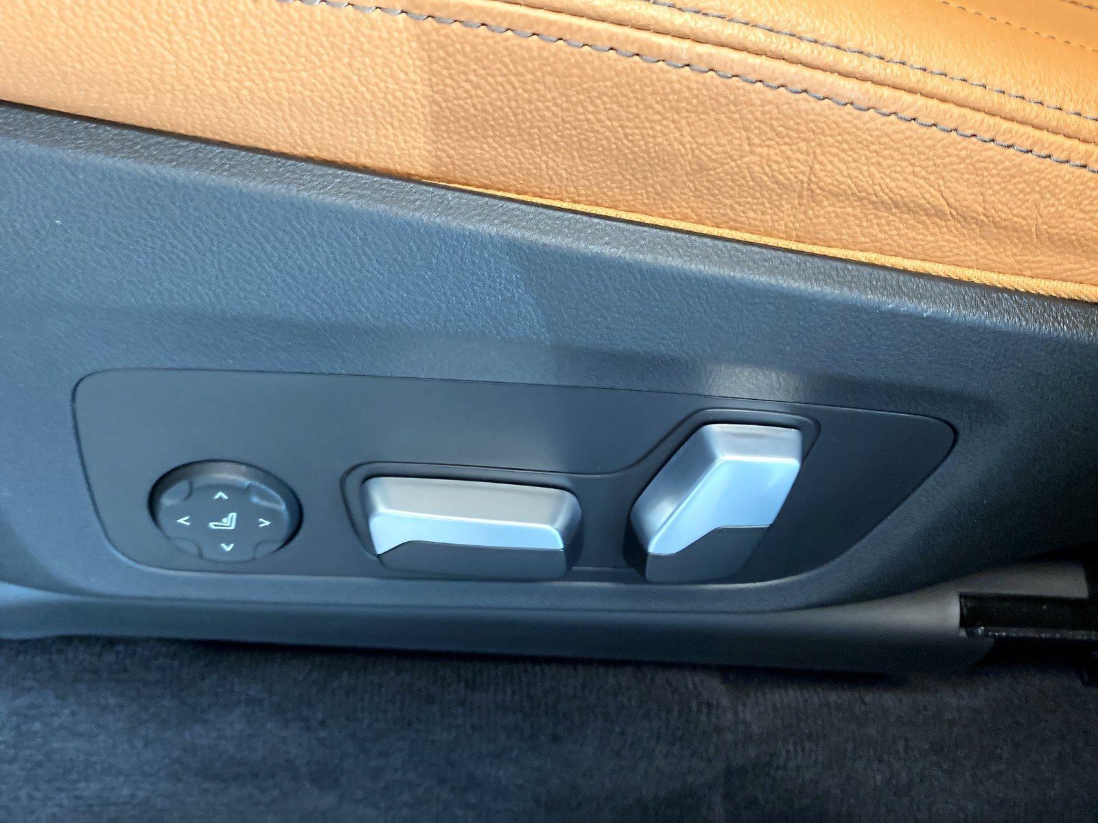 BMW X3 – Bild 7
