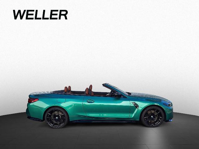 BMW M4 Cabrio – Bild 2