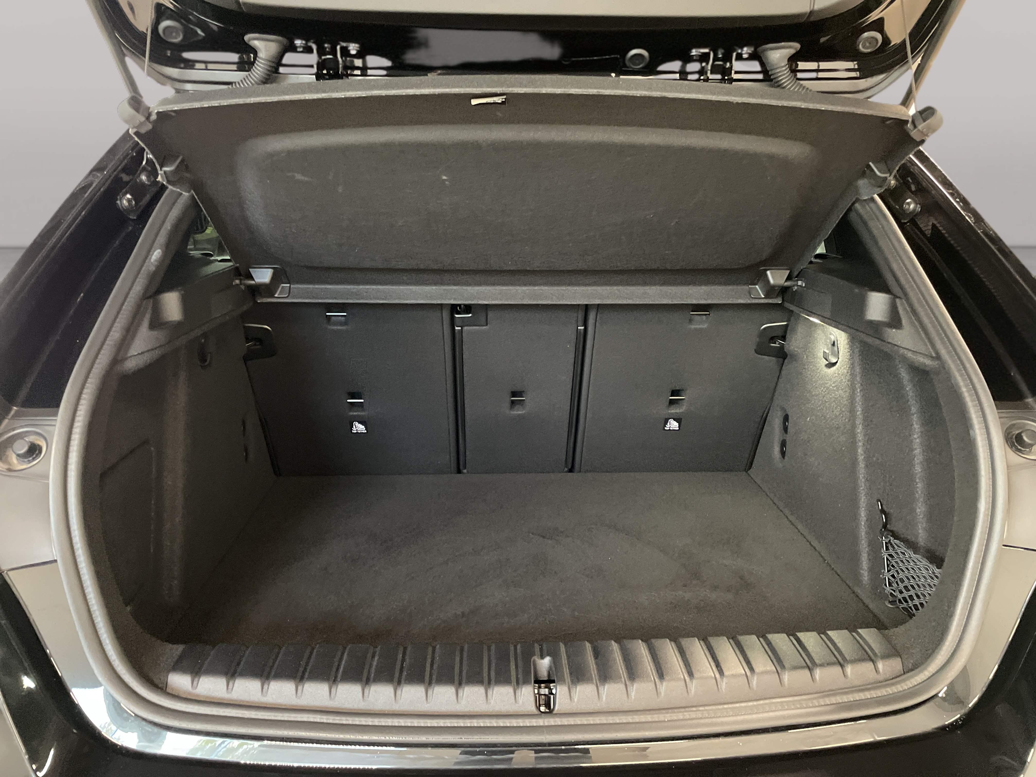 BMW 1er – Bild 20