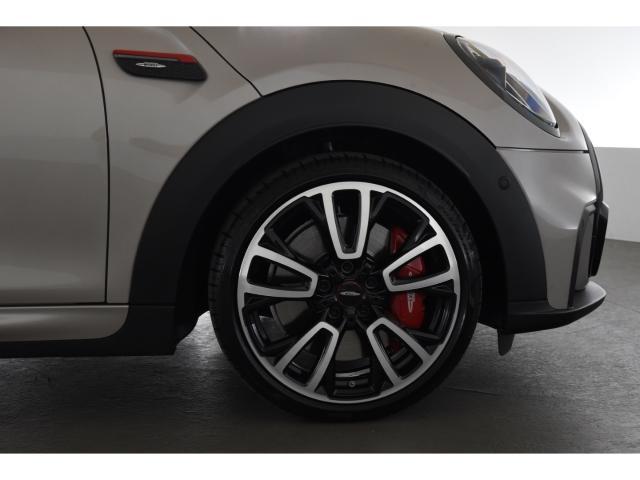 MINI Cabrio – Bild 22