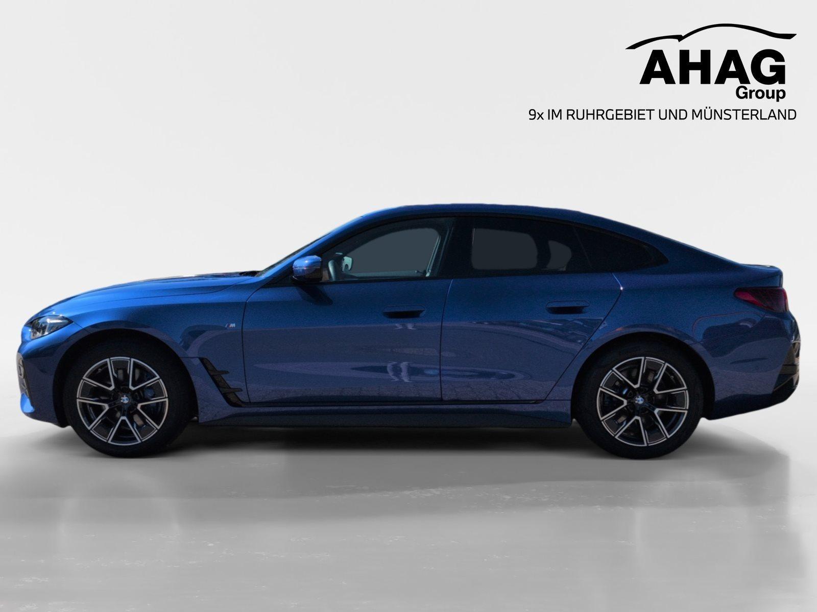 BMW 4er Gran Coupé – Bild 6