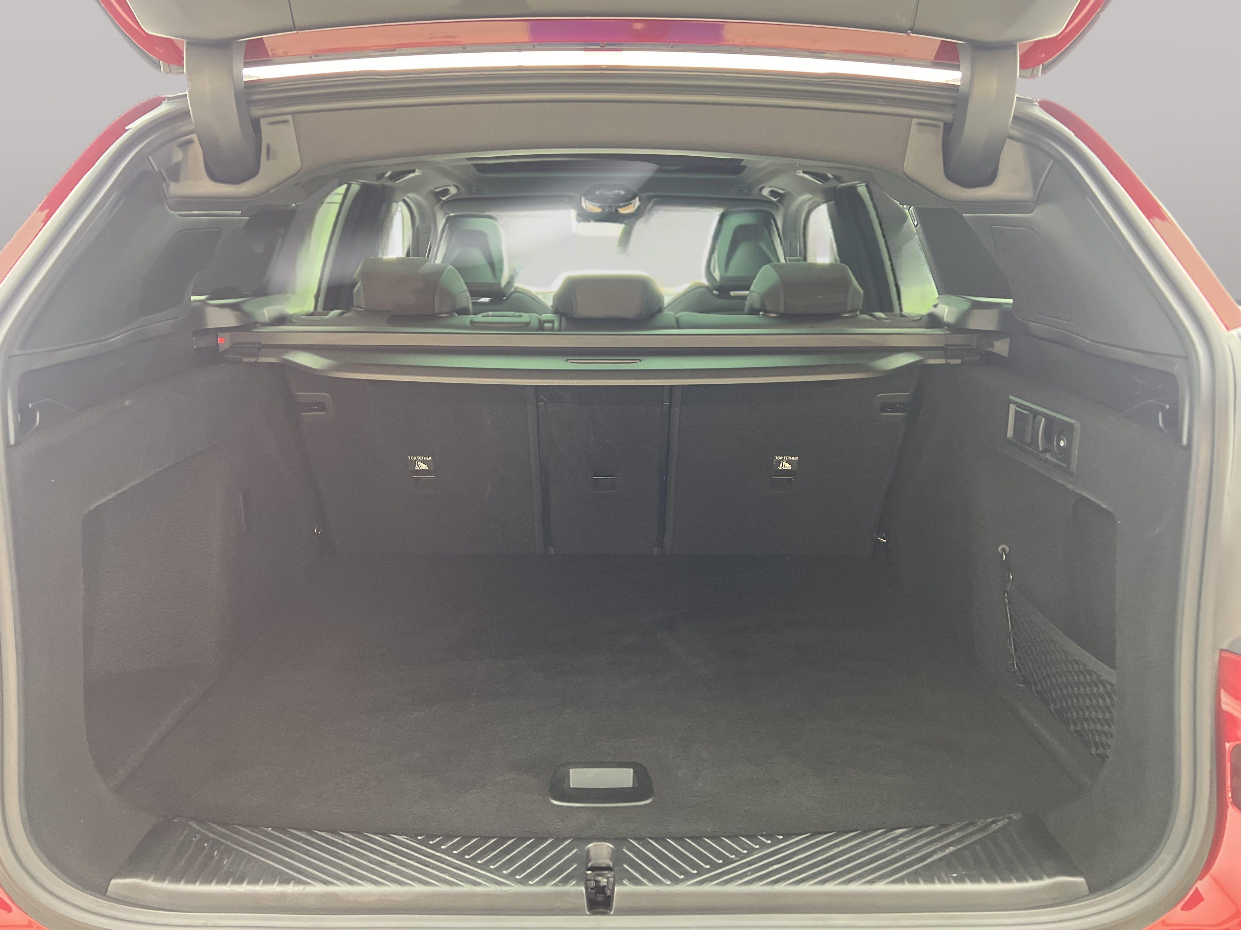BMW X3 – Bild 9