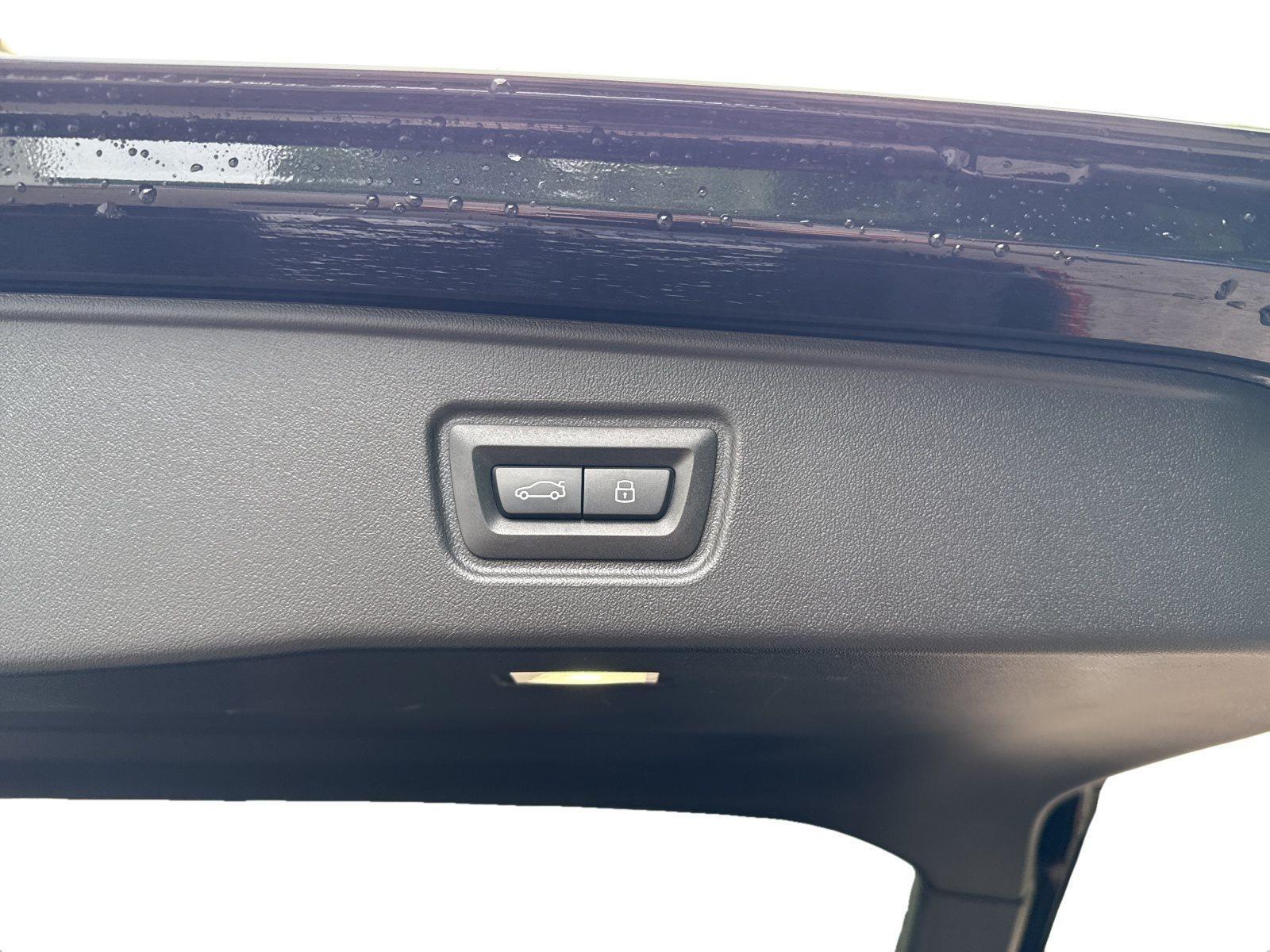 BMW 5er Touring – Bild 11