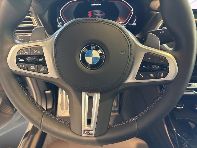 BMW X4 – Bild 13