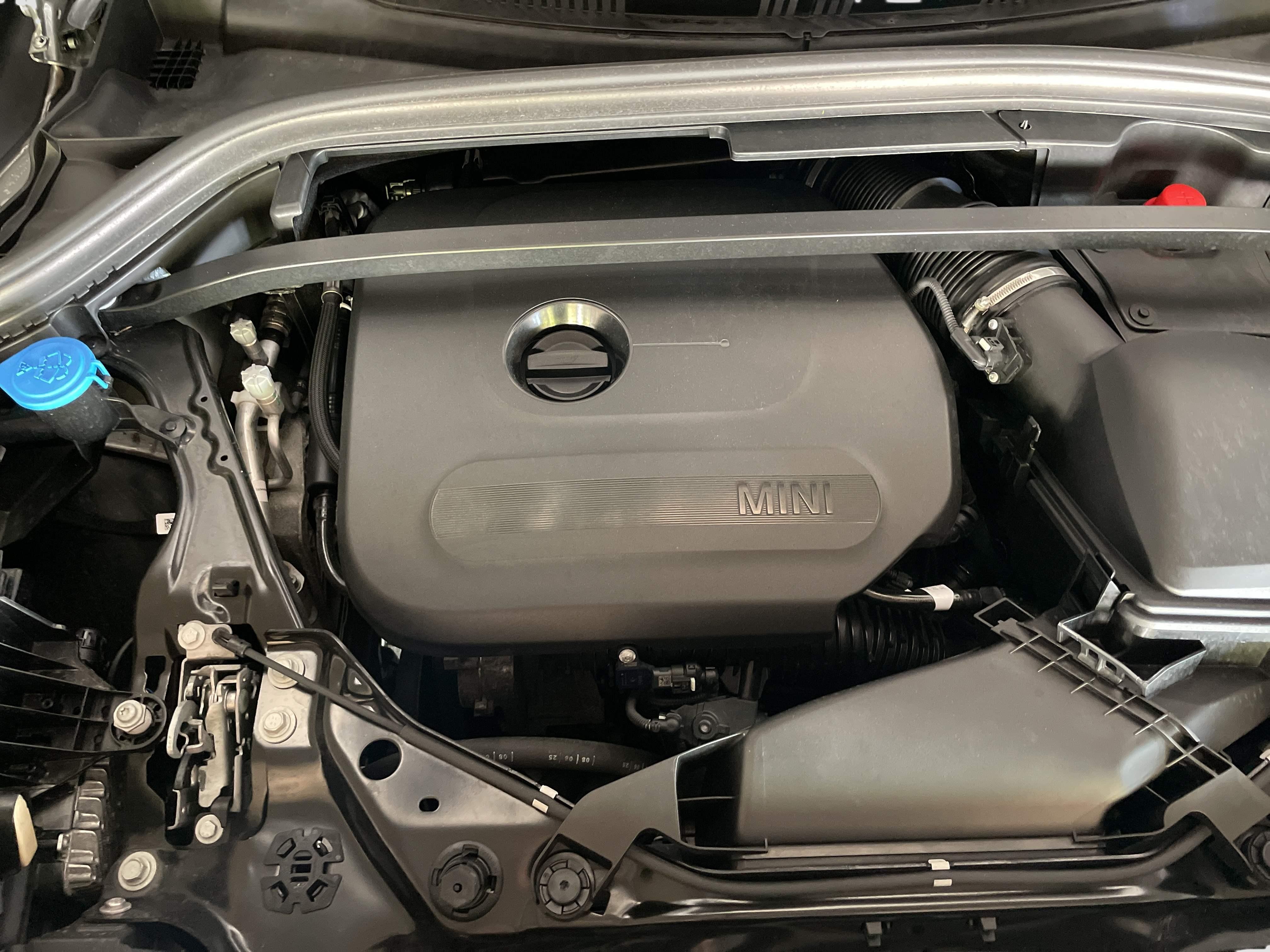 MINI Countryman – Bild 18