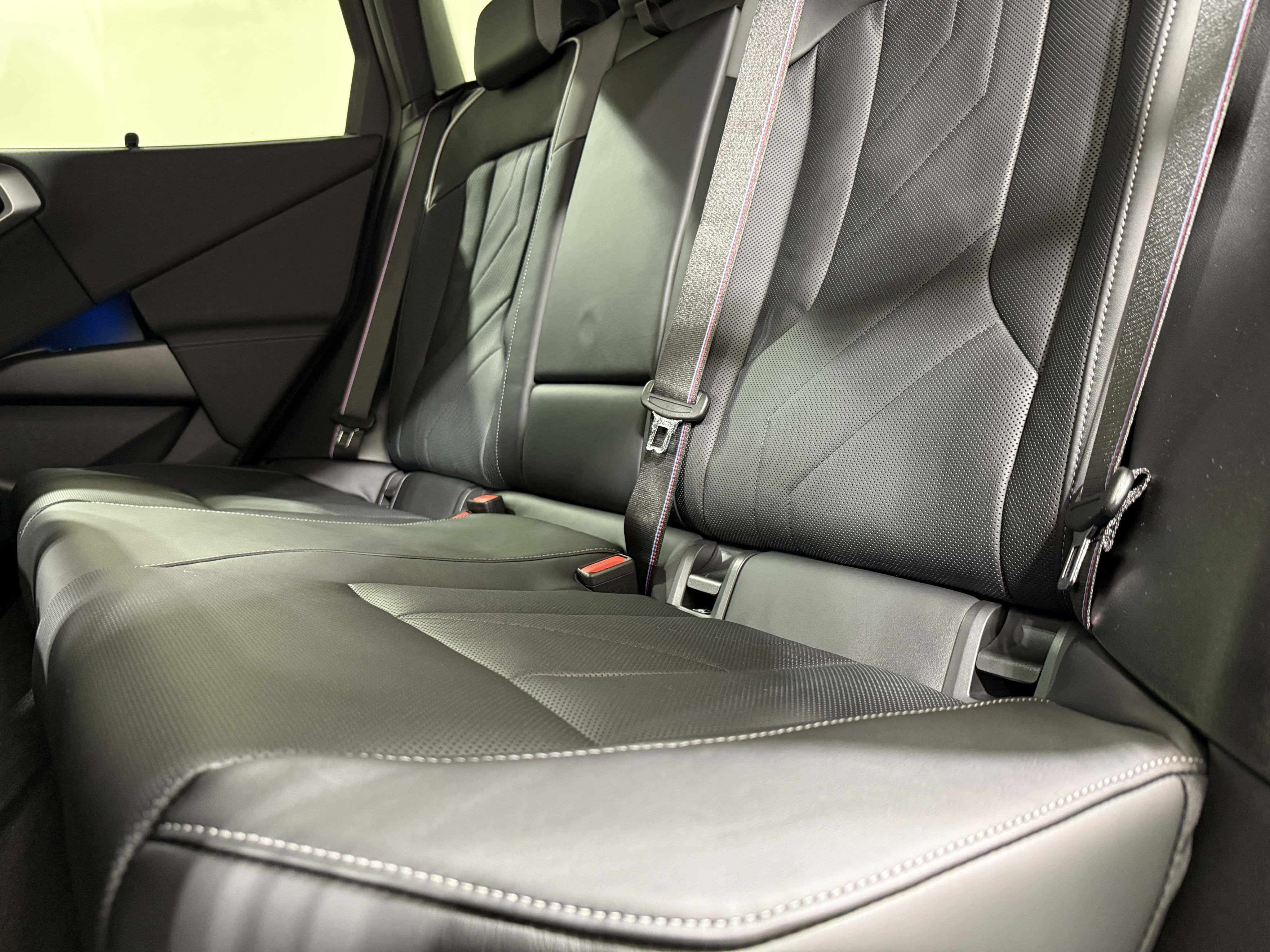 BMW X3 – Bild 12