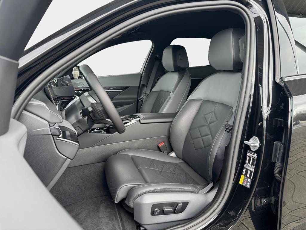 BMW 5er – Bild 5