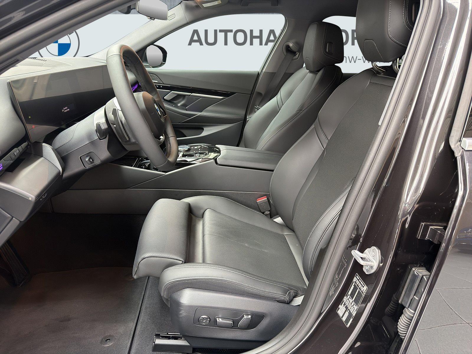 BMW 5er – Bild 7