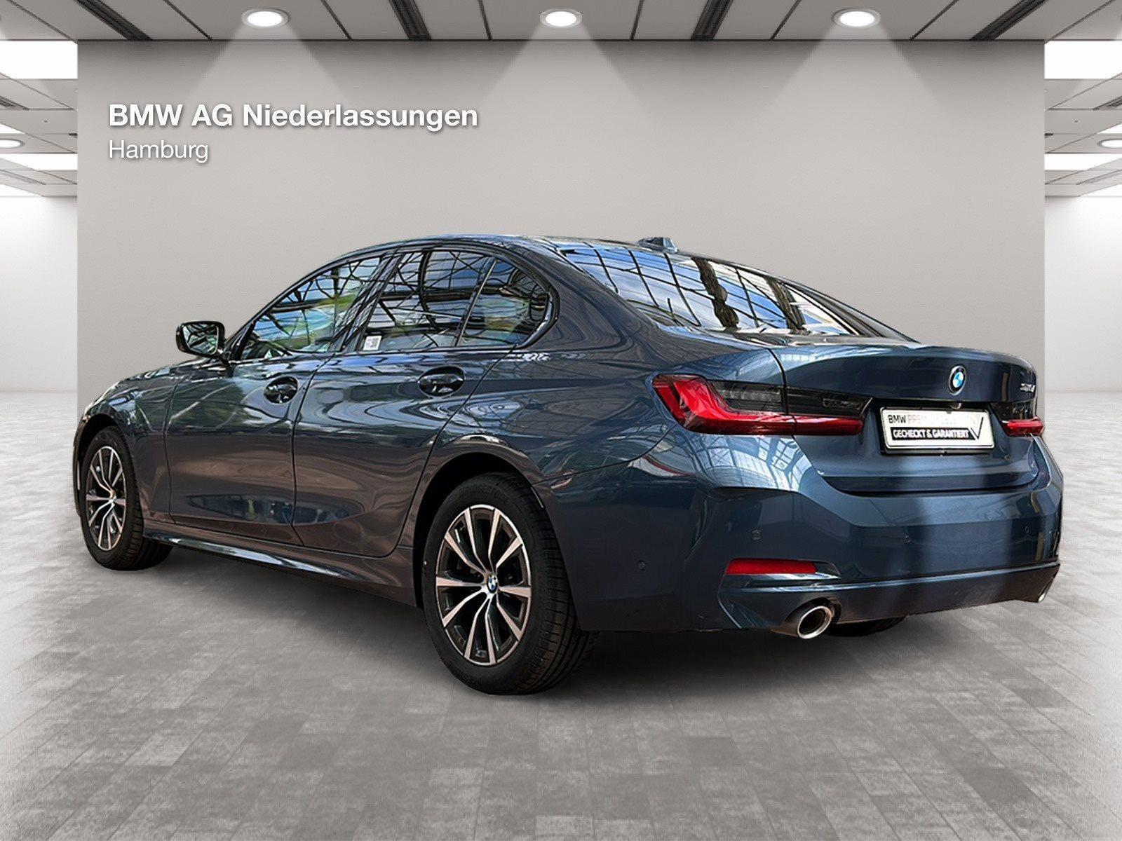 BMW 3er – Bild 3