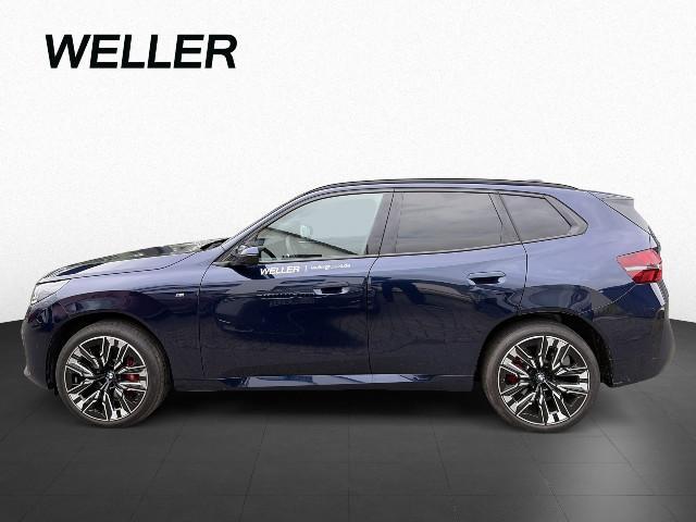 BMW X3 – Bild 5