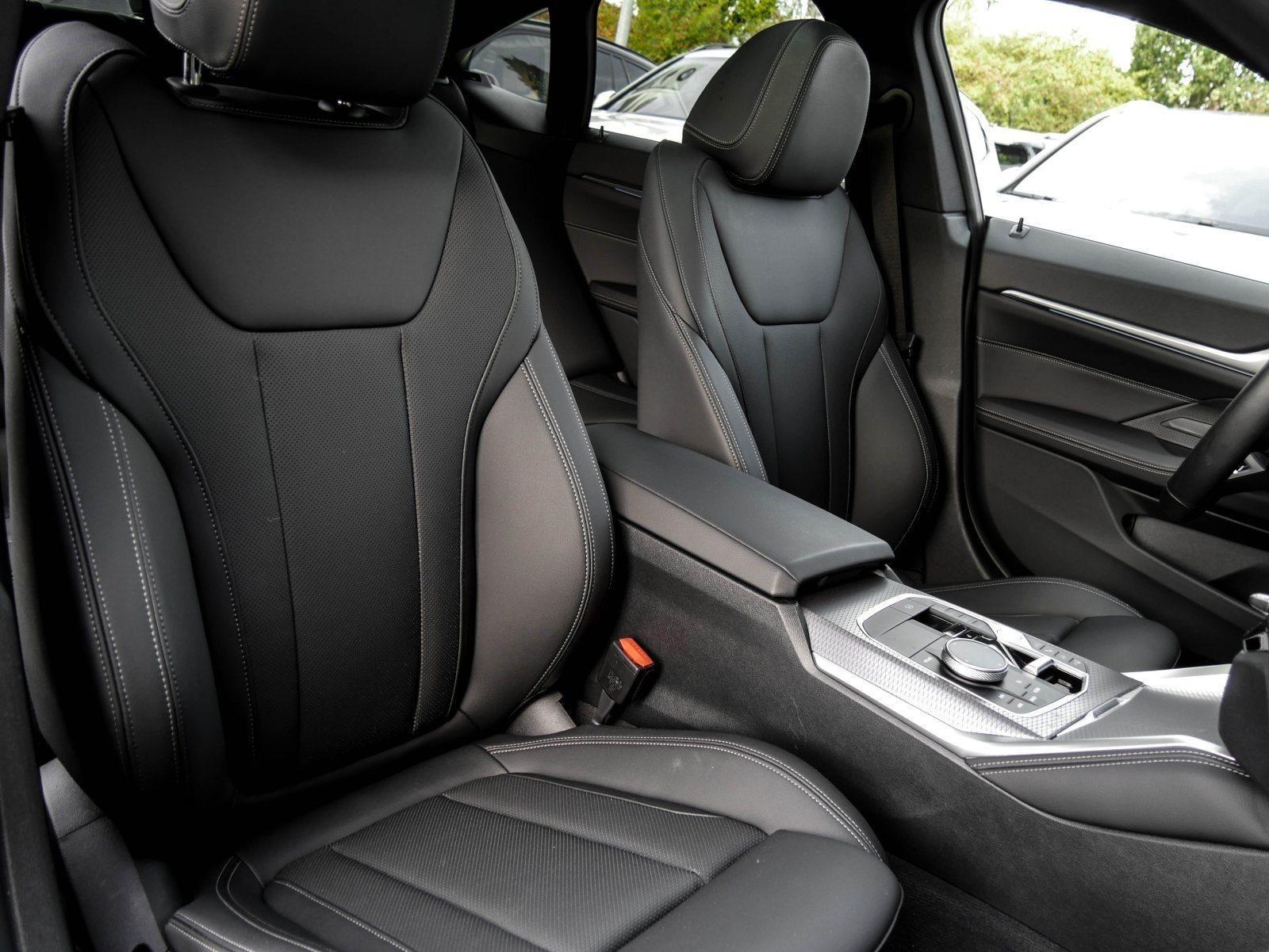 BMW 4er Gran Coupé – Bild 6