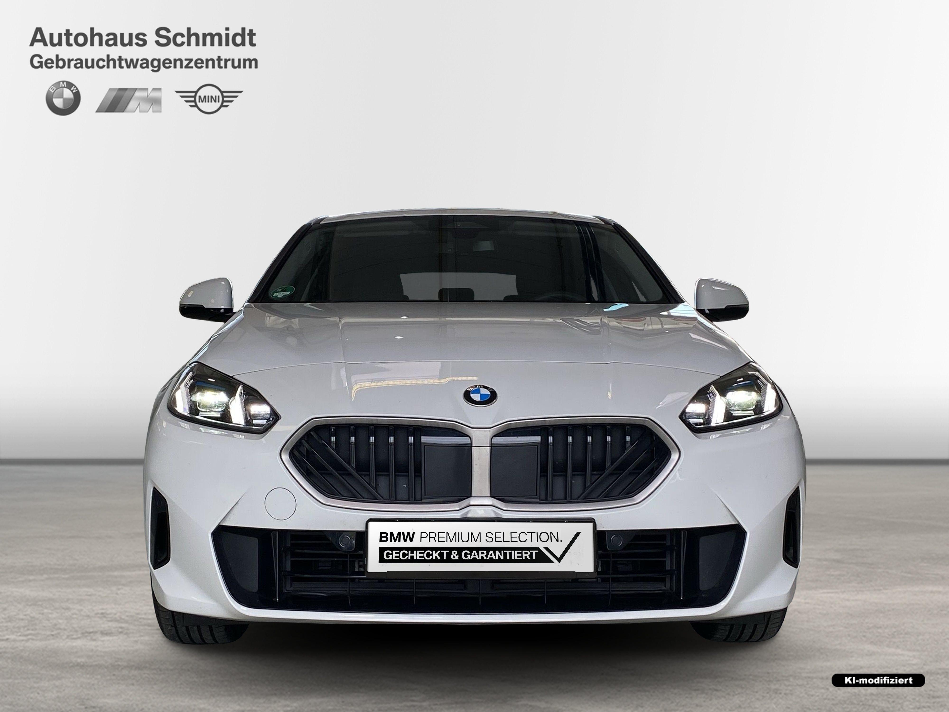 BMW 1er – Bild 20