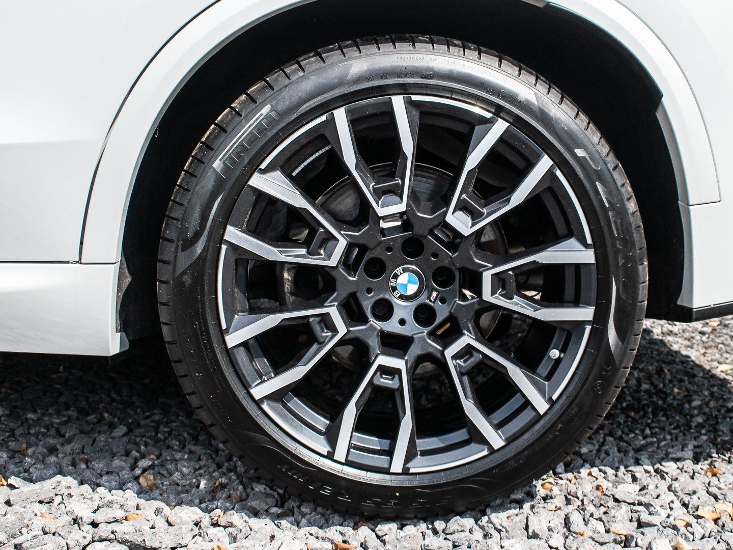 BMW X5 – Bild 5