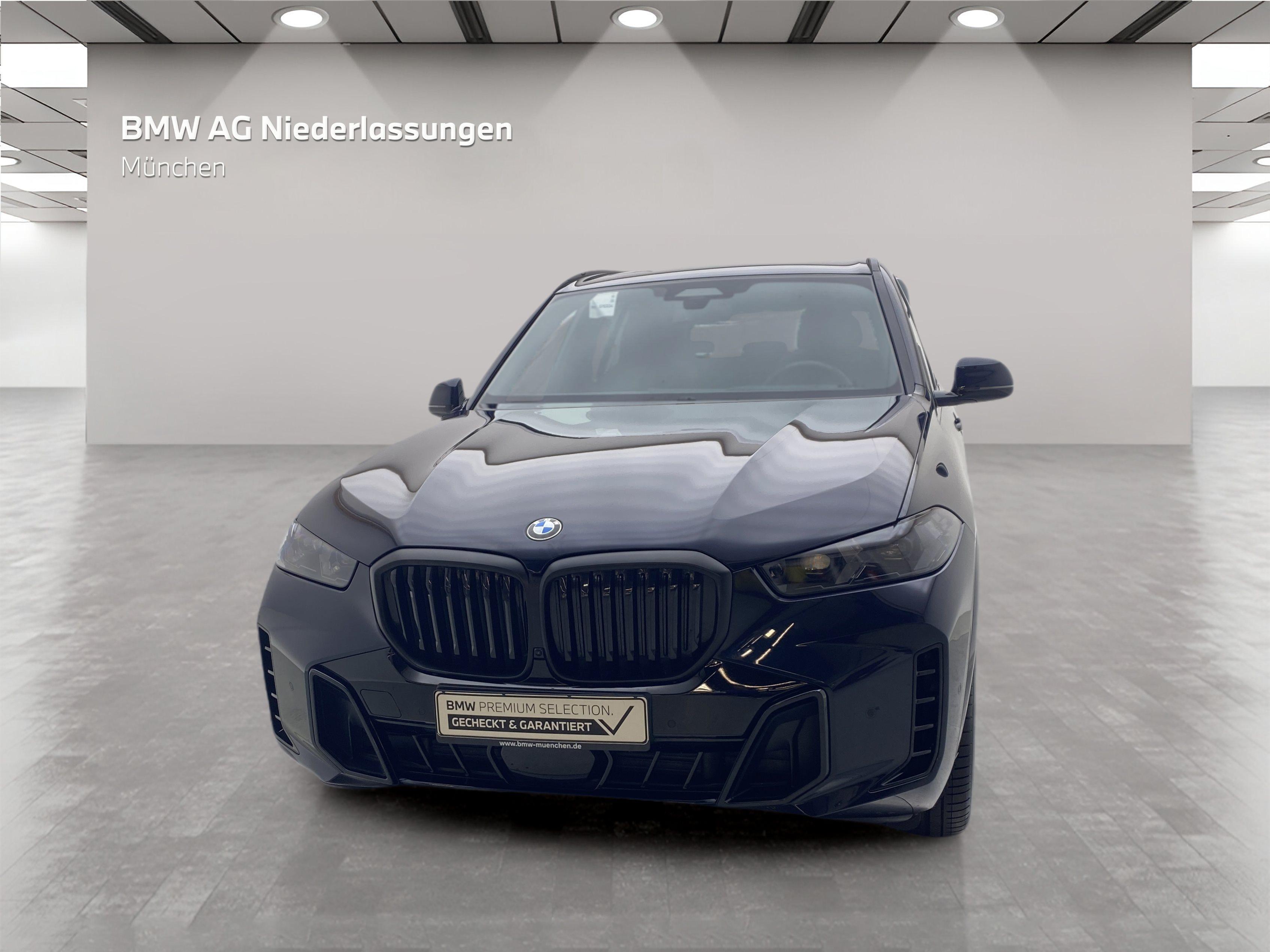 BMW X5 – Bild 4