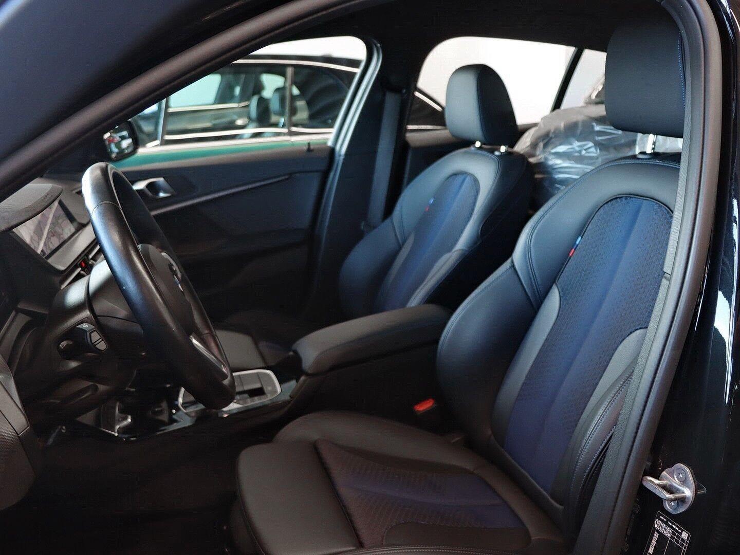 BMW 1er – Bild 8