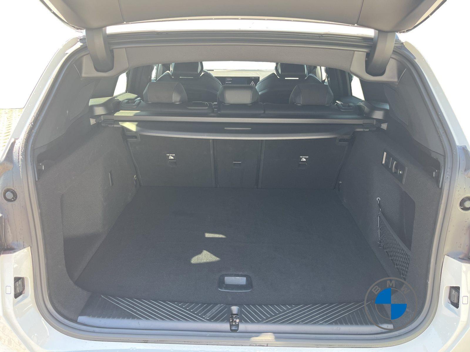 BMW X3 – Bild 12