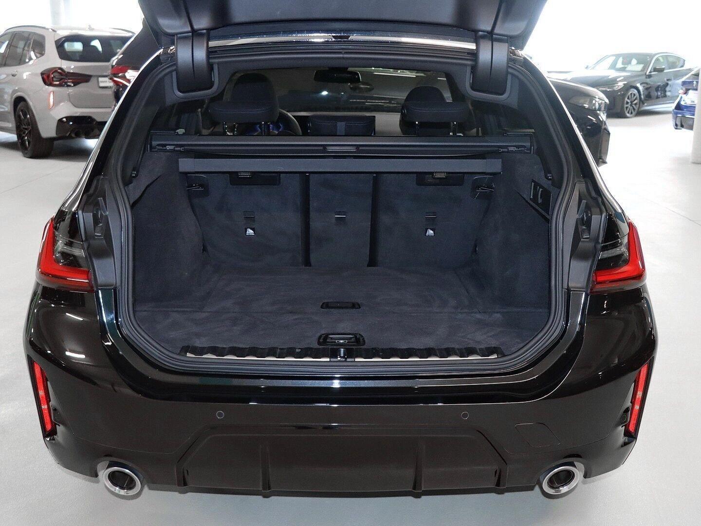 BMW 3er Touring – Bild 10