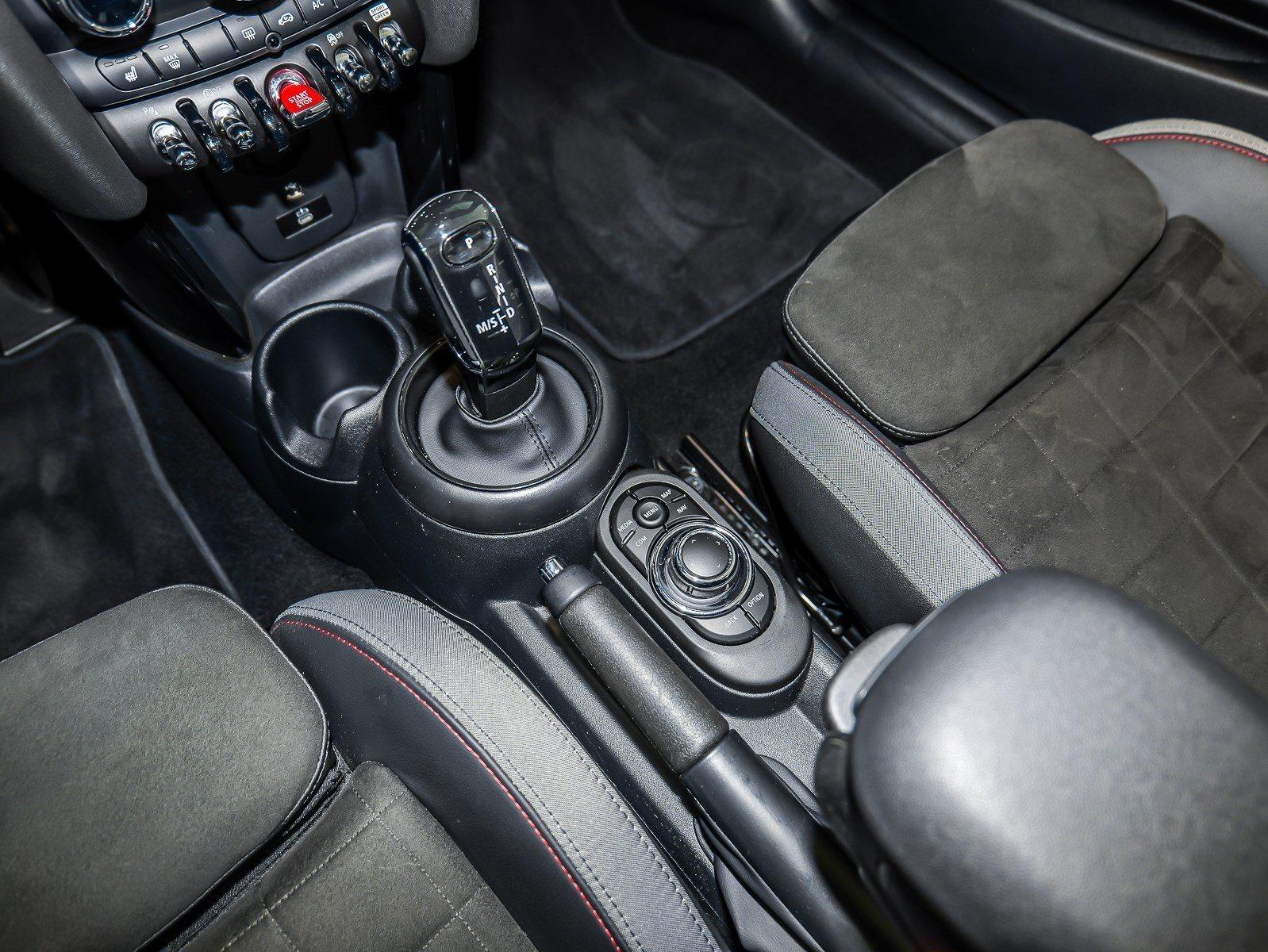 MINI Cabrio – Bild 9