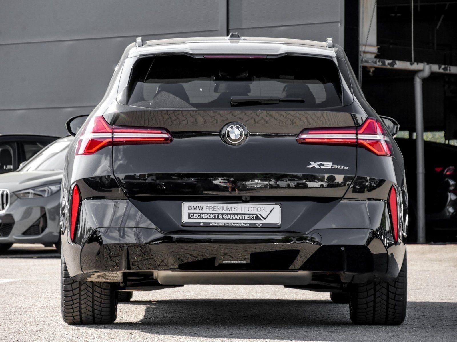 BMW X3 – Bild 4