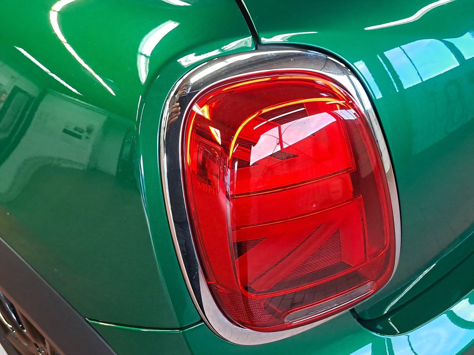 MINI Cooper 3-Türer – Bild 7