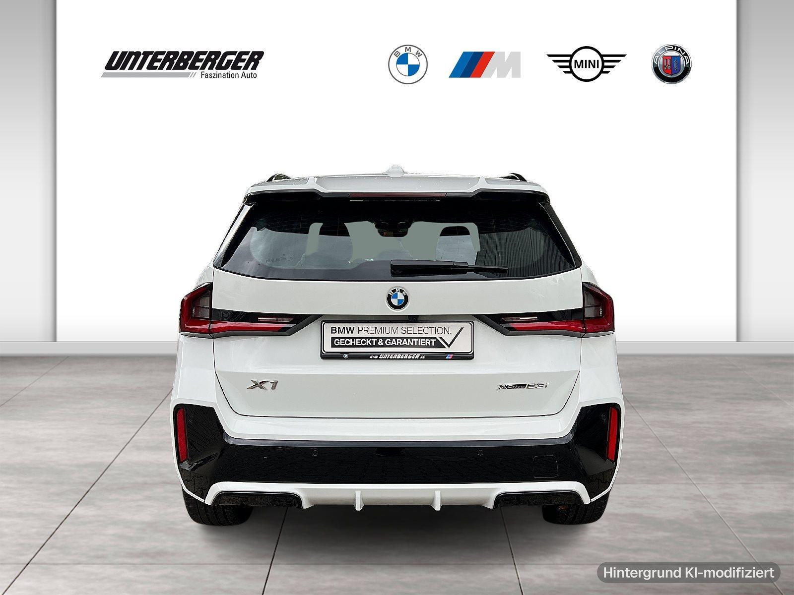 BMW X1 – Bild 5