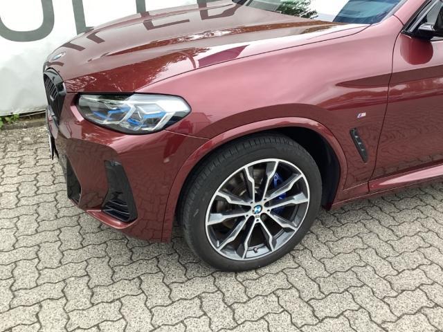 BMW X4 – Bild 12