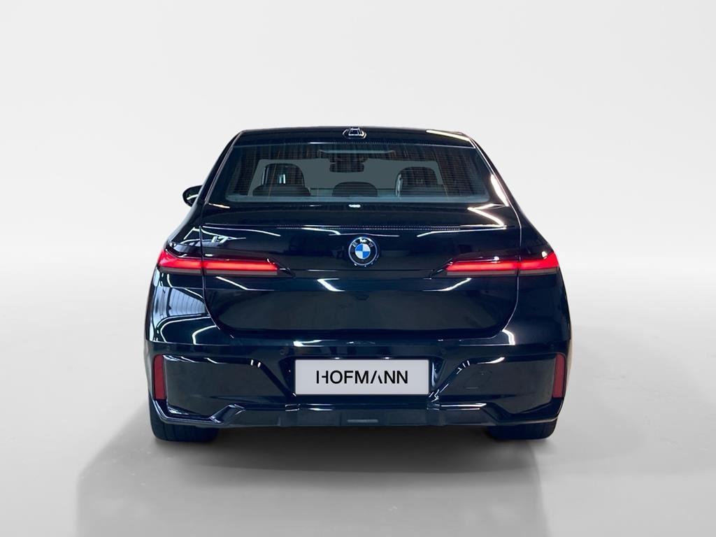 BMW i7 – Bild 8