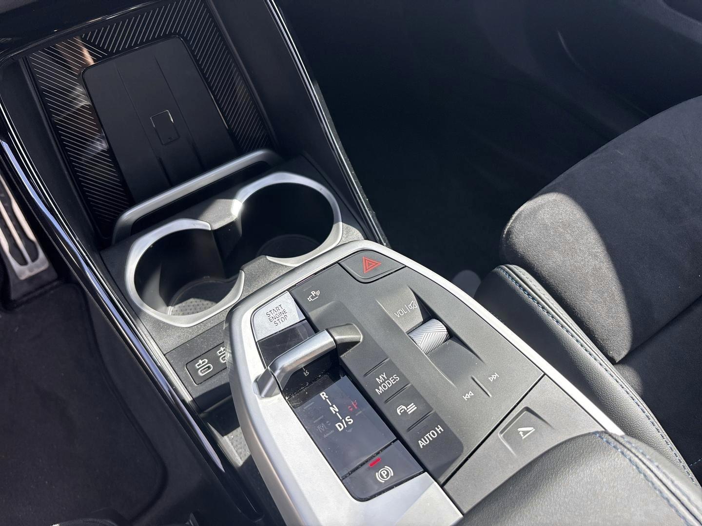 BMW X1 – Bild 15