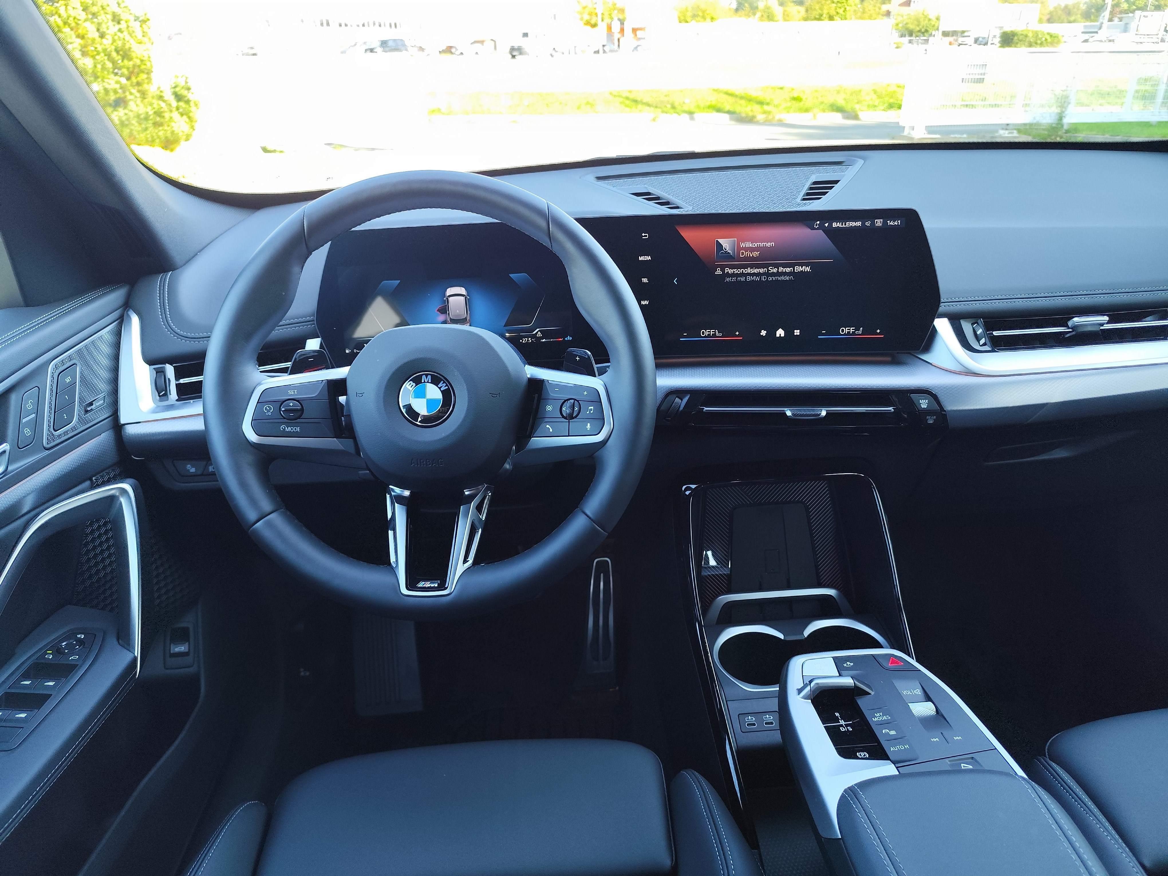 BMW X1 – Bild 15