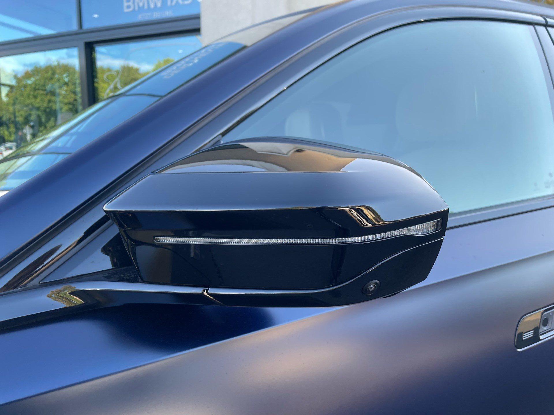 BMW i7 – Bild 27