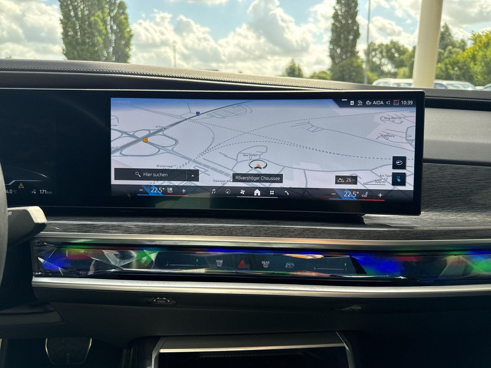 BMW i7 – Bild 25