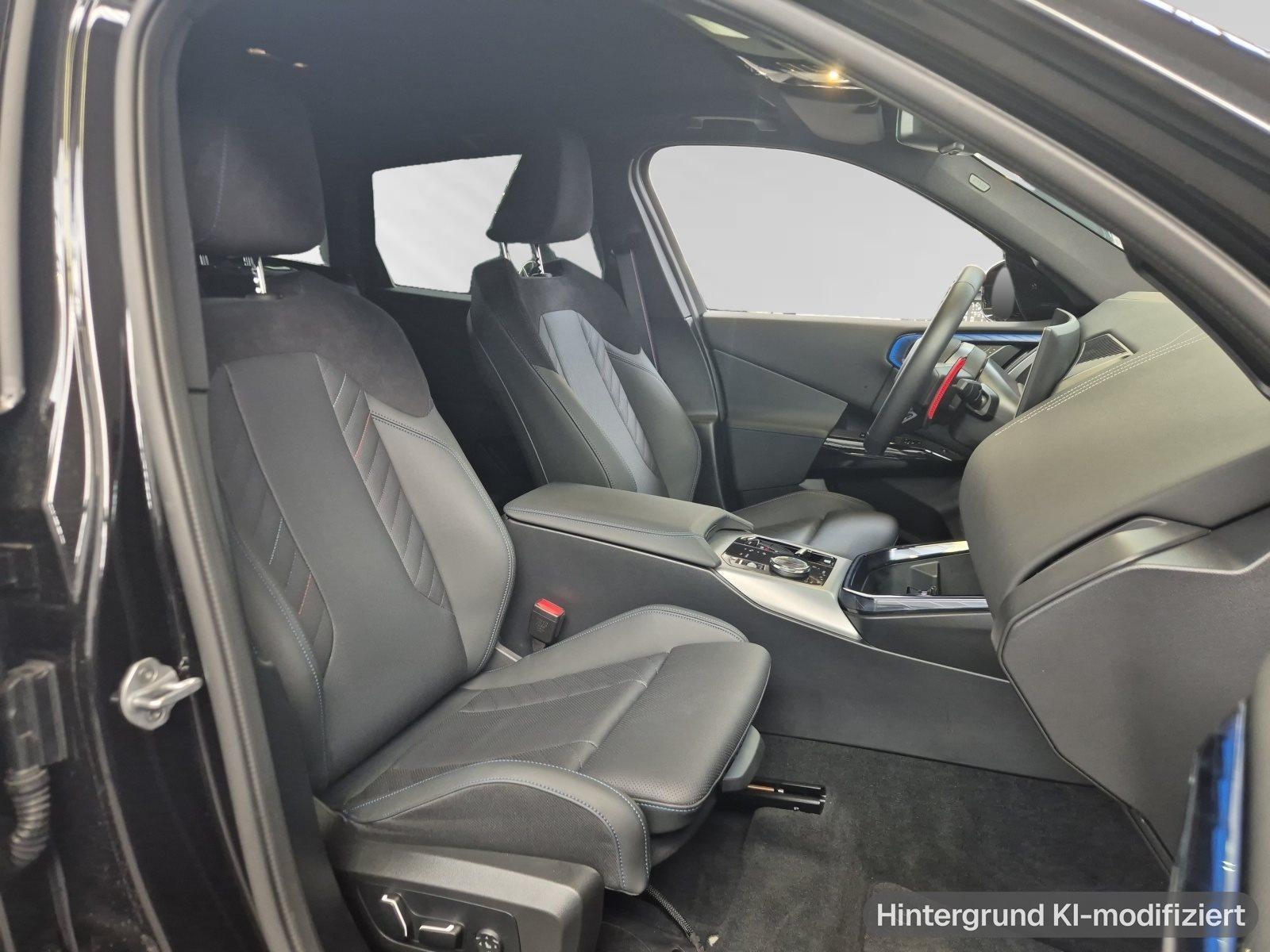 BMW X3 – Bild 9