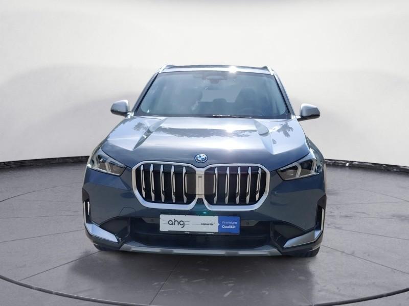 BMW X1 – Bild 13
