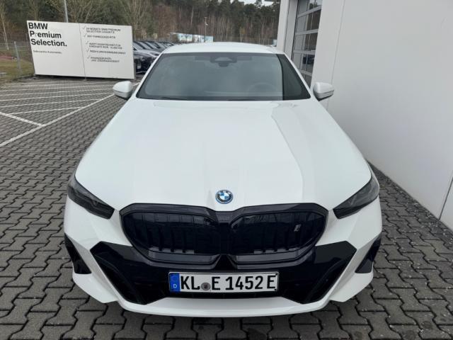 BMW 5er – Bild 4