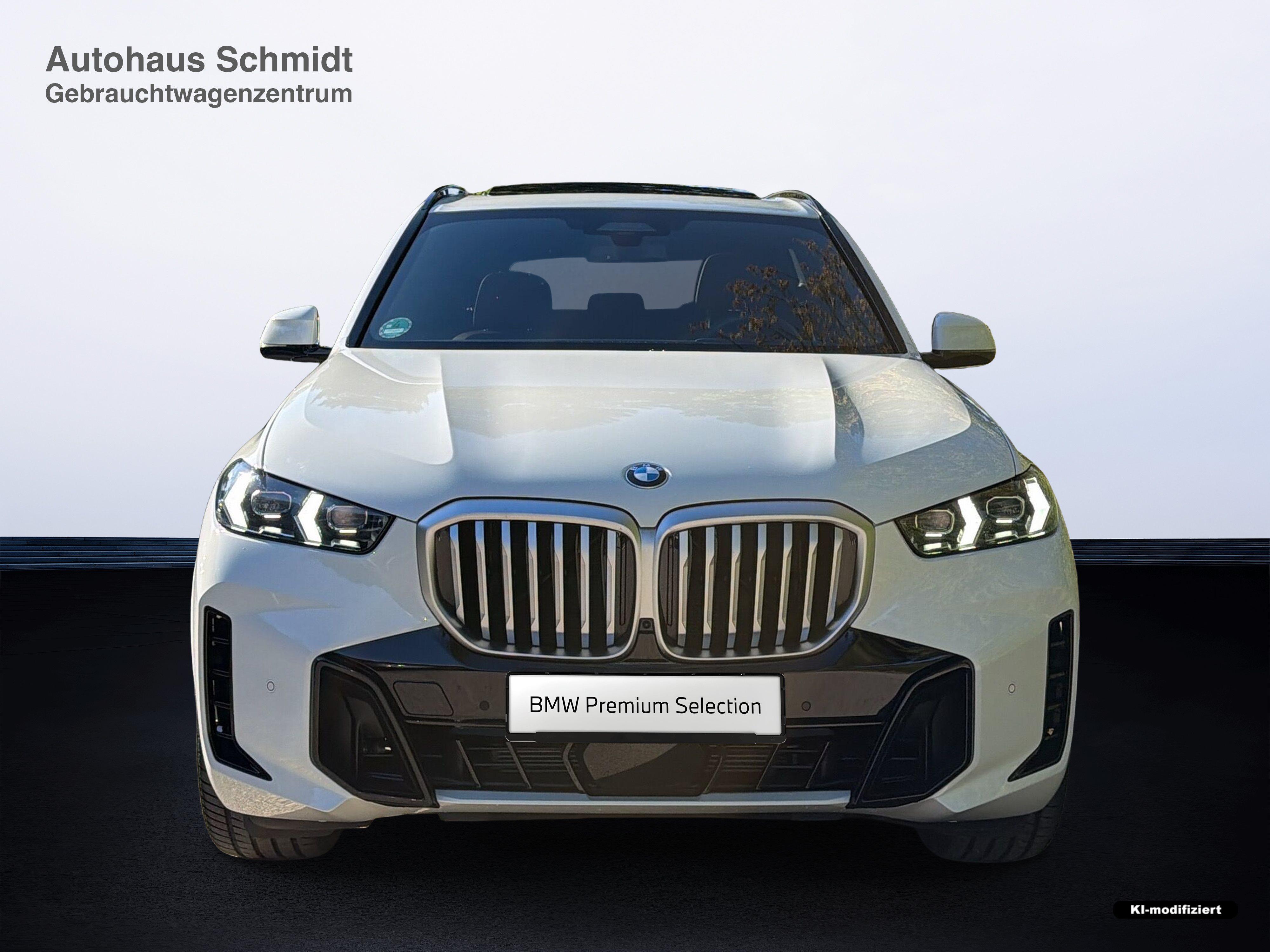 BMW X5 – Bild 10