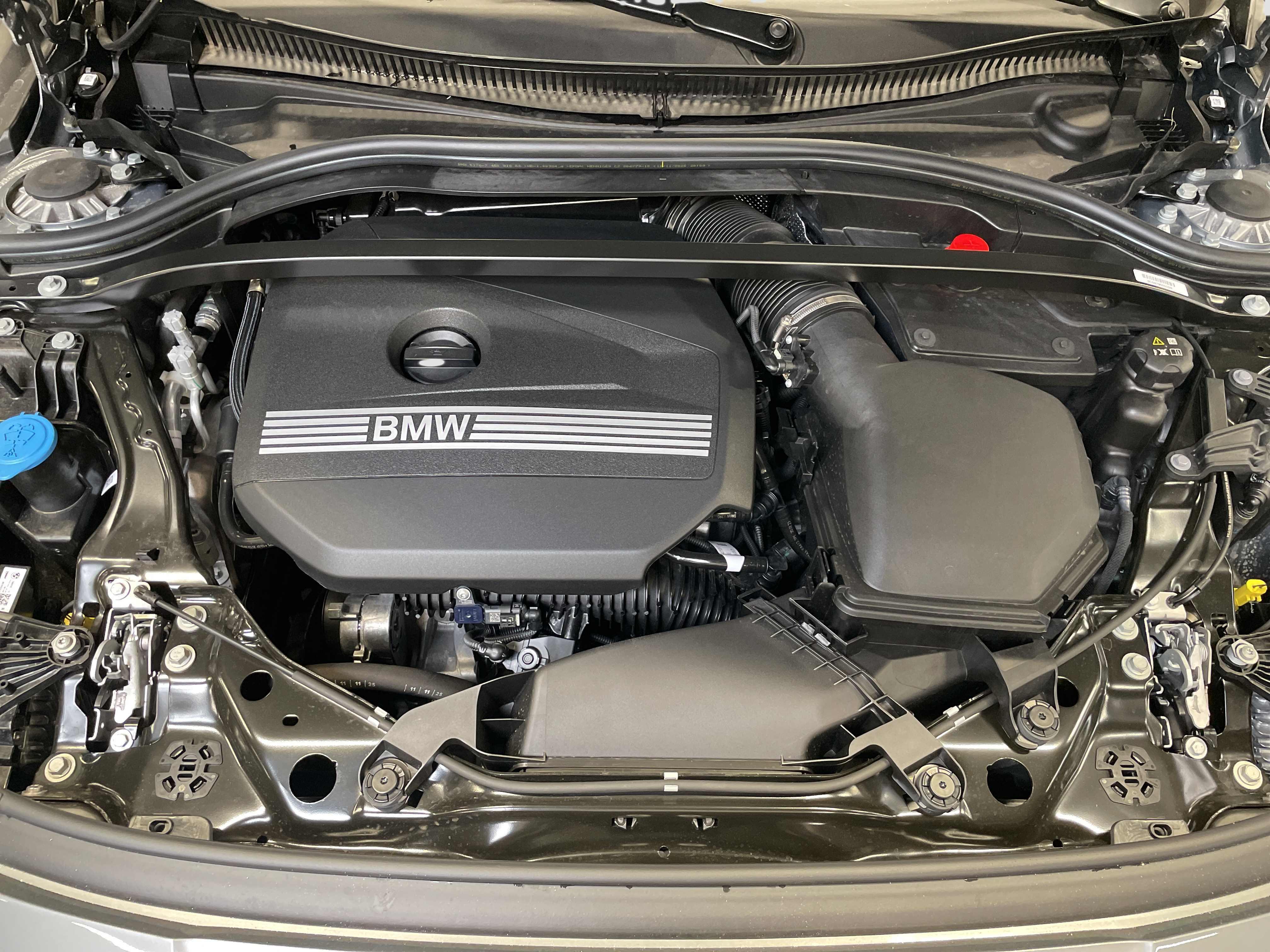 BMW 2er Gran Coupé – Bild 9