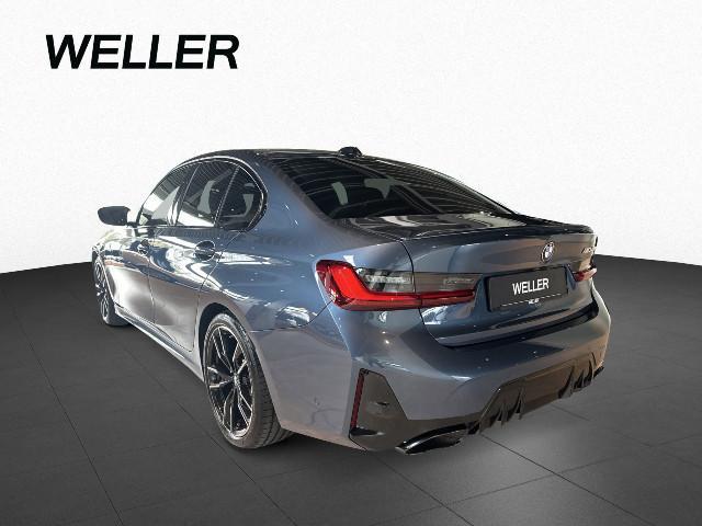 BMW 3er – Bild 4