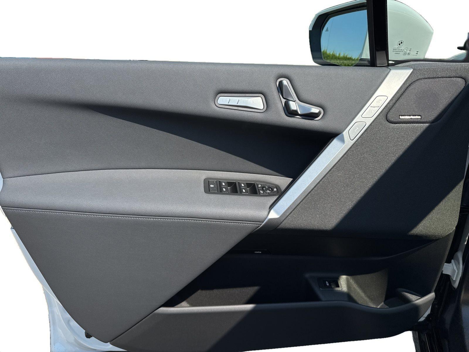 BMW iX – Bild 18