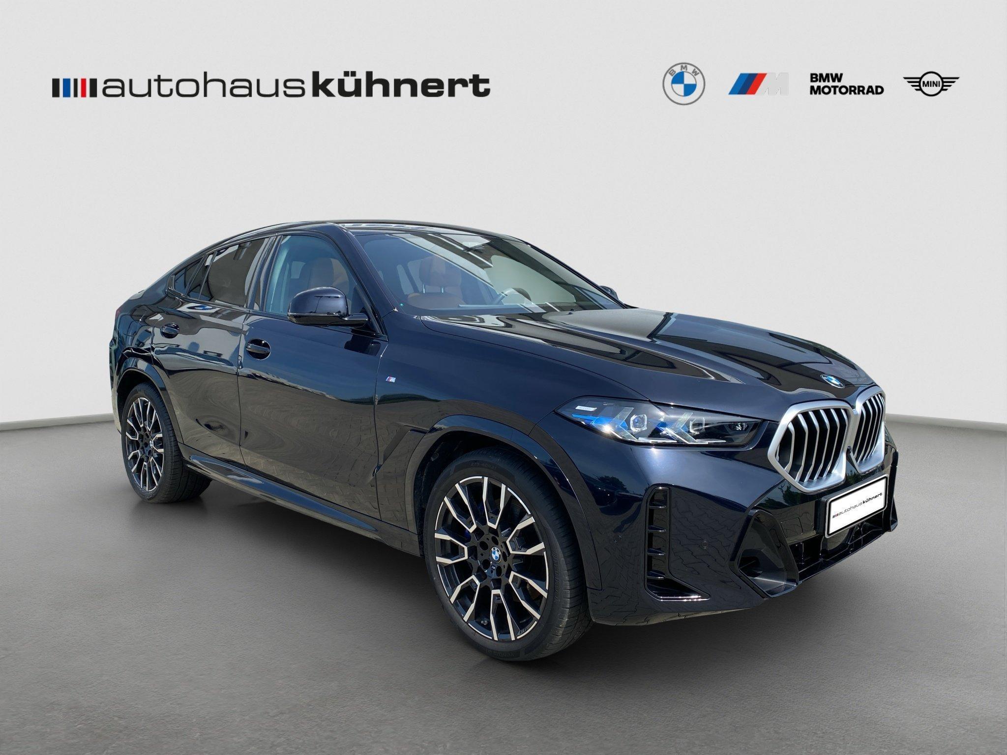 BMW X6 – Bild 16