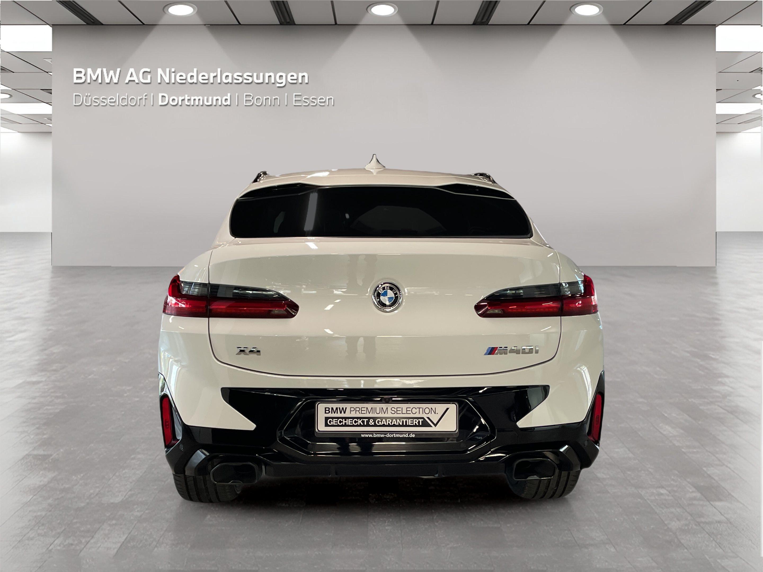 BMW X4 – Bild 14
