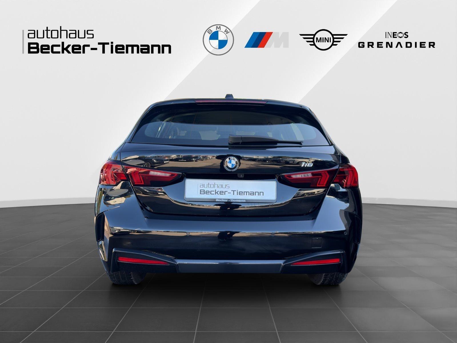 BMW 1er – Bild 5