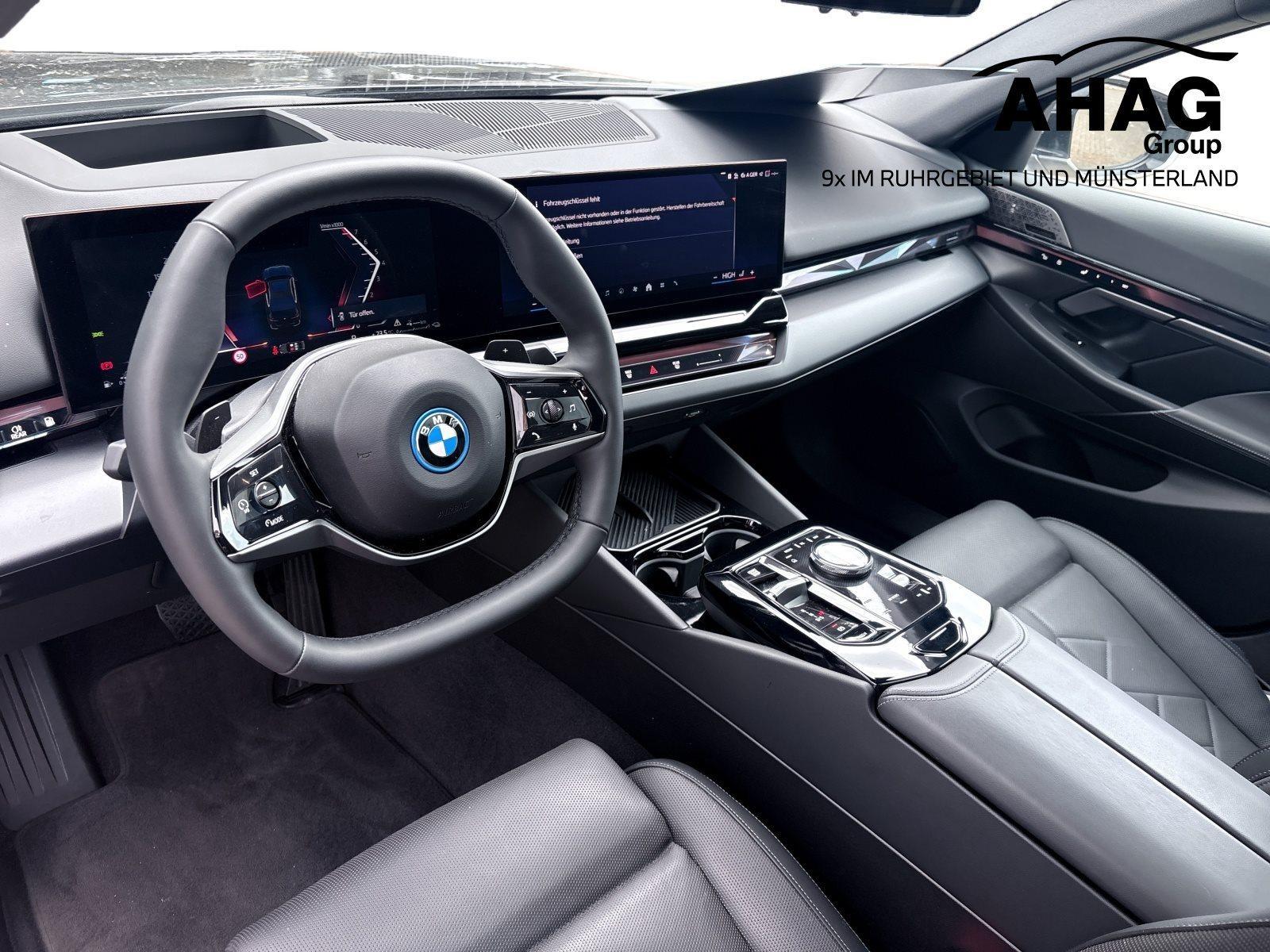 BMW 5er – Bild 18
