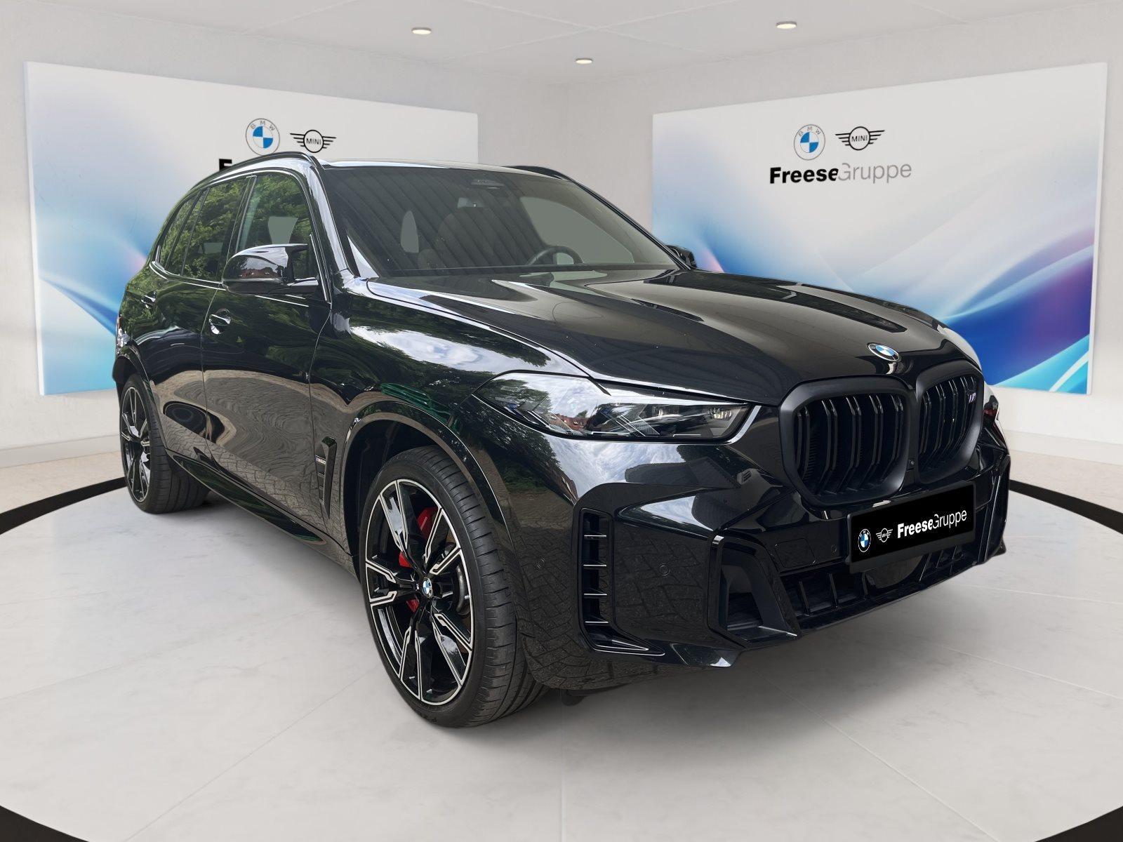 BMW X5 – Bild 14