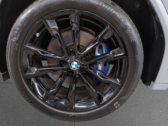 BMW X3 – Bild 7