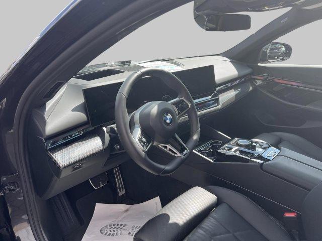 BMW 5er Touring – Bild 21