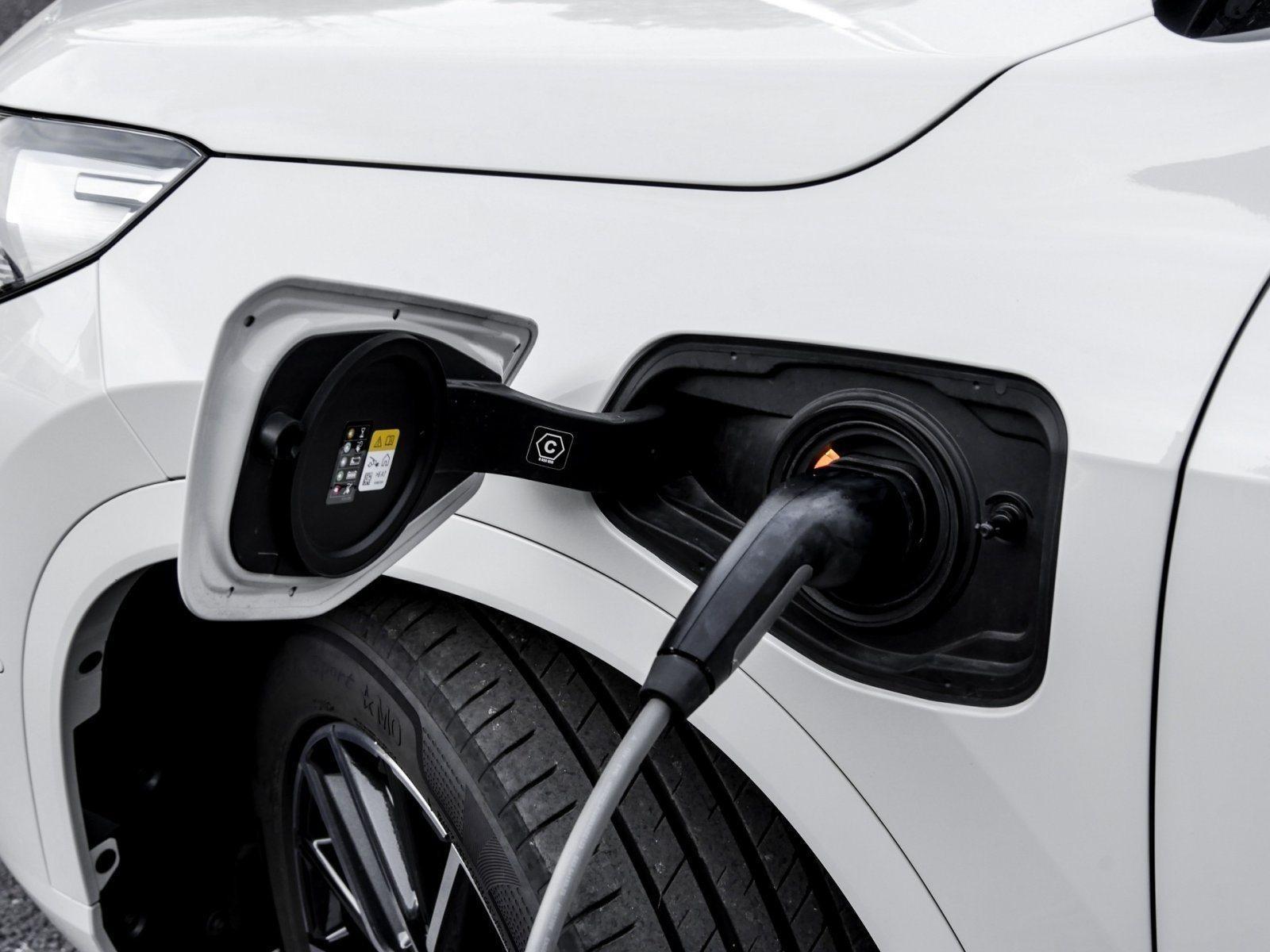 BMW X1 – Bild 16