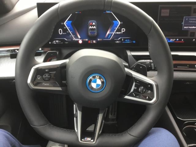 BMW 5er Touring – Bild 13