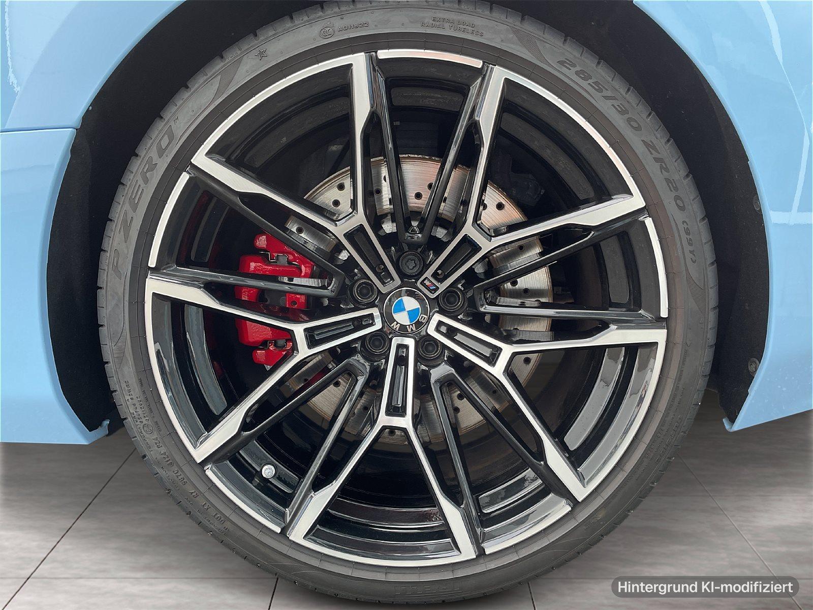 BMW M2 Coupé – Bild 6