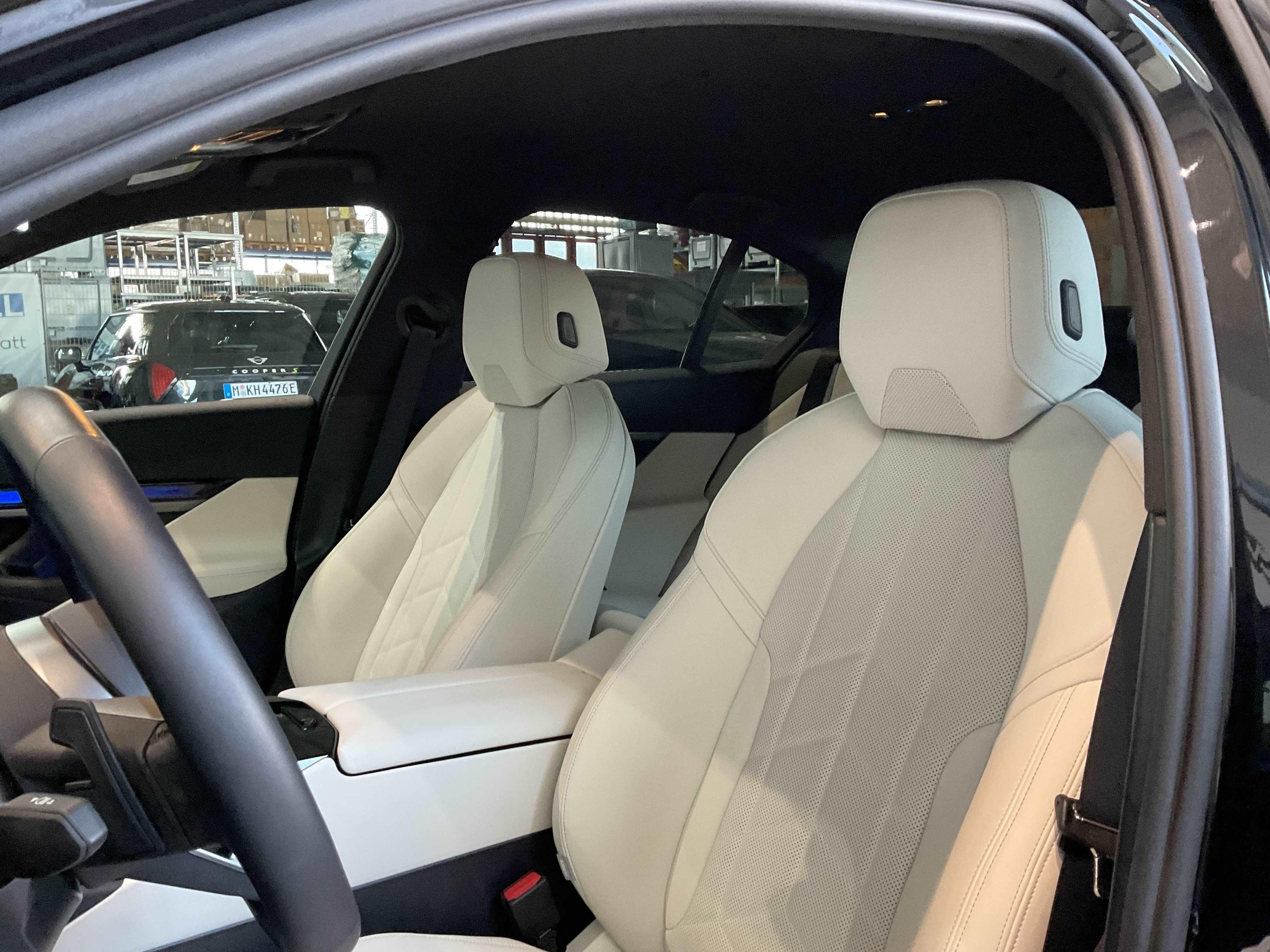BMW 5er – Bild 10